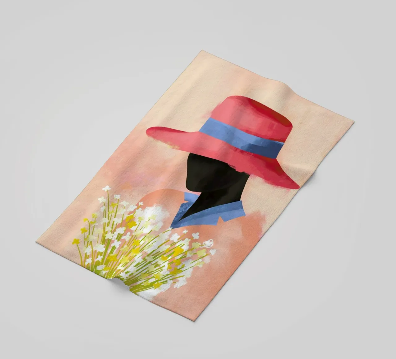 Daises II telo mare da Pure