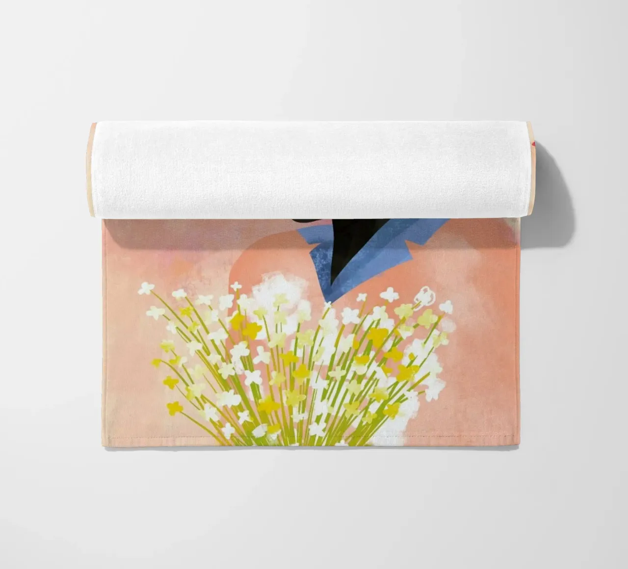 Daises II telo mare da Pure