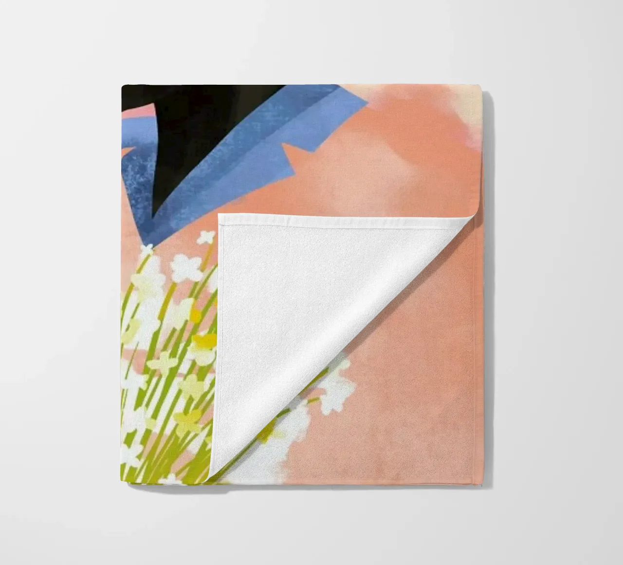 Daises II telo mare da Pure