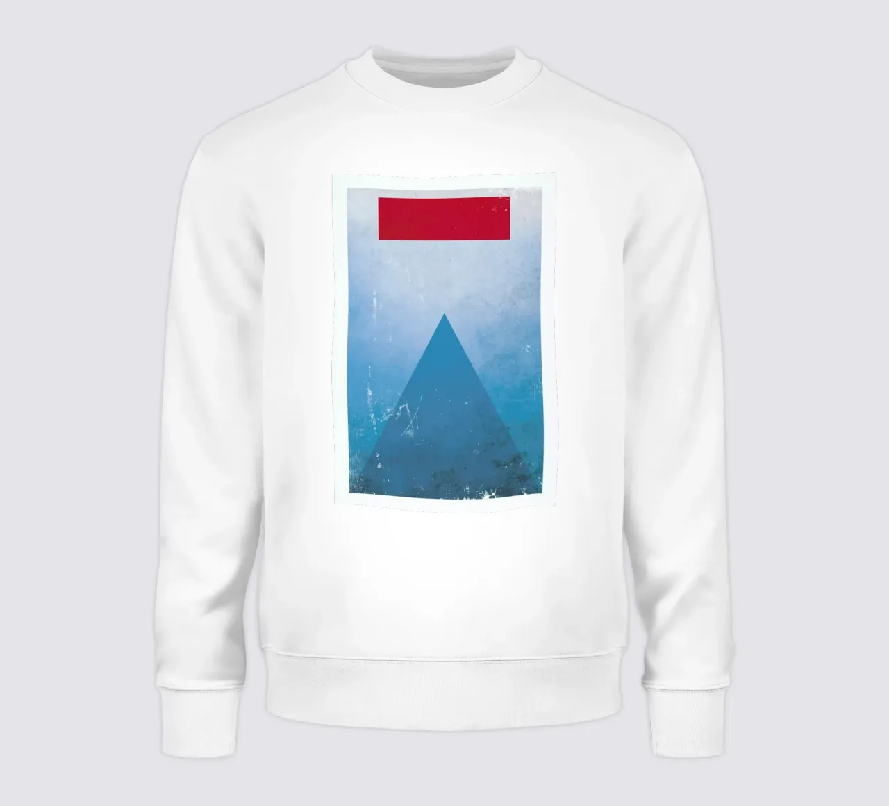 Minamalist Jaws sweat de DinoMike