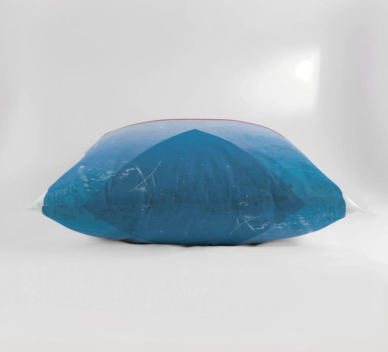 Minamalist Jaws cuscino da DinoMike