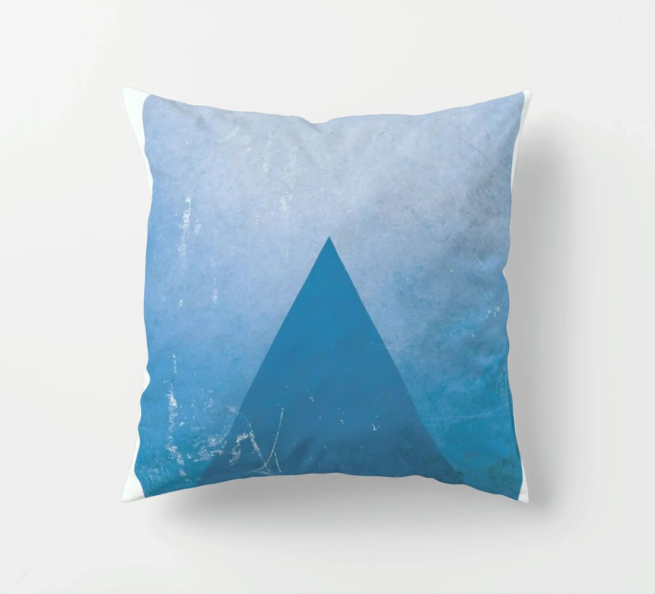 Minamalist Jaws cuscino da DinoMike