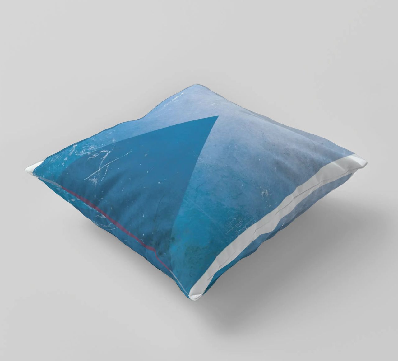 Minamalist Jaws cuscino da DinoMike