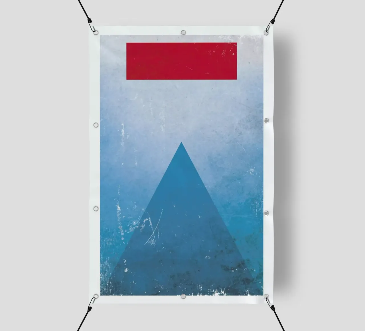 Minamalist Jaws telo in pvc da DinoMike