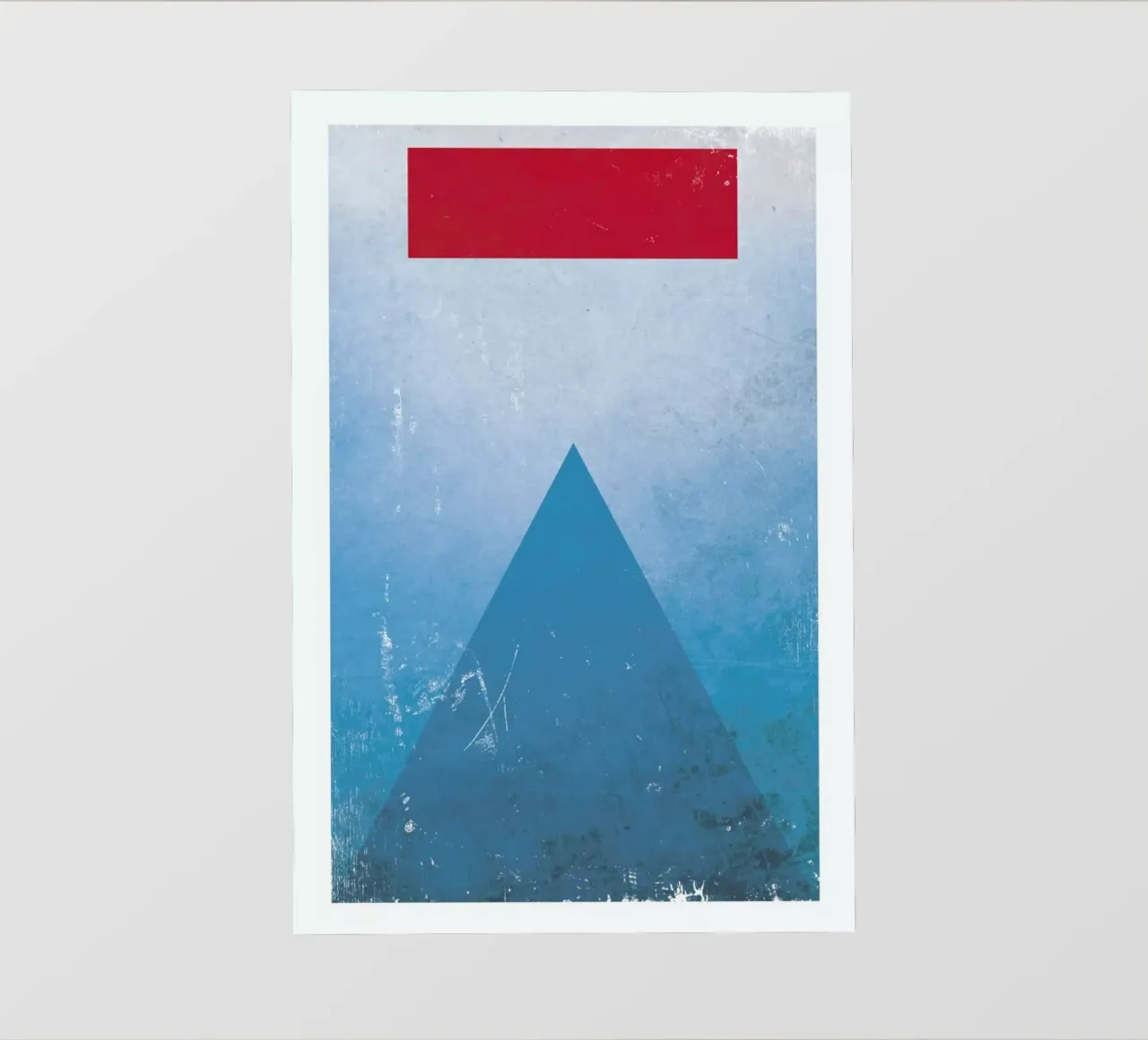 Minamalist Jaws telo in pvc da DinoMike