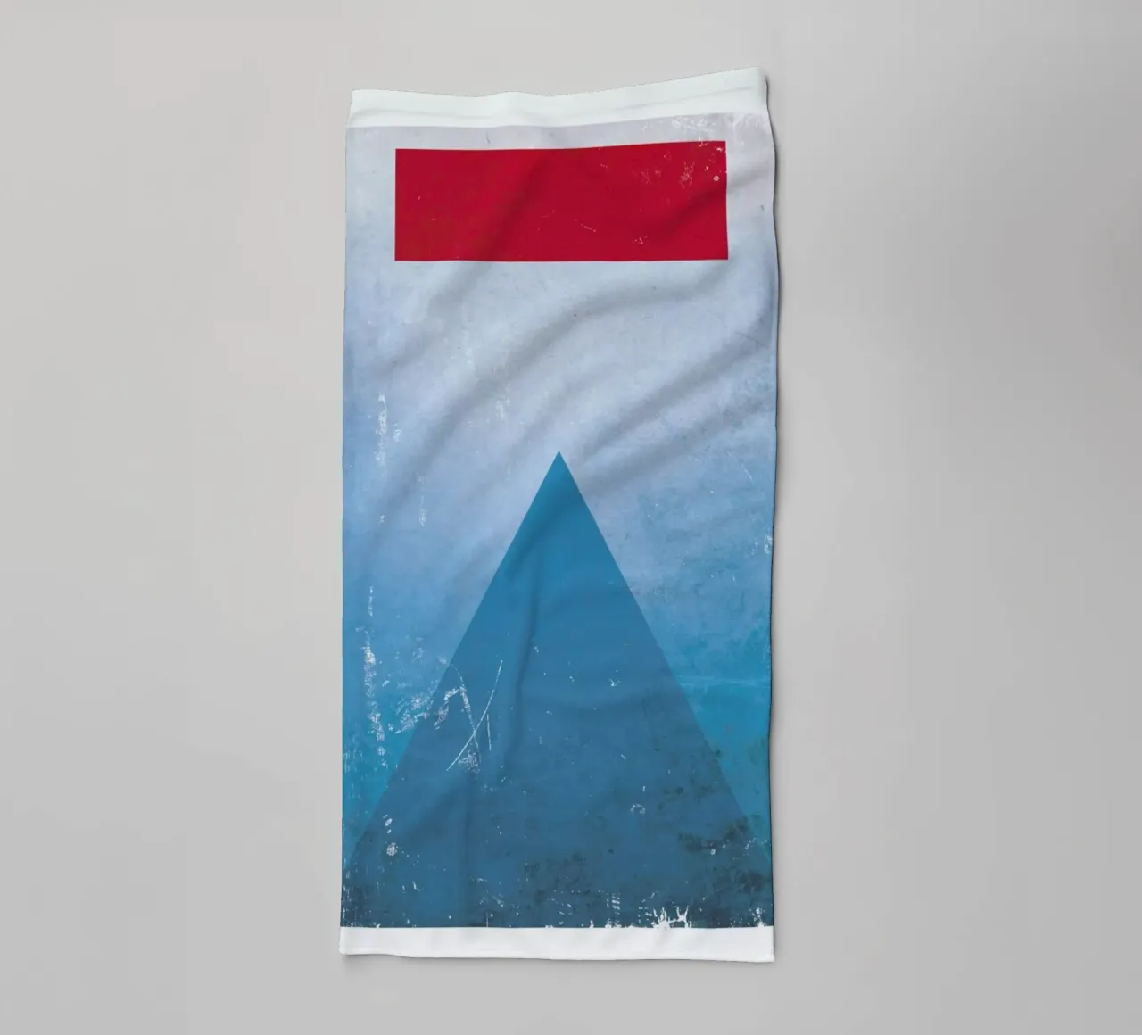 Minamalist Jaws asciugamano da bagno da DinoMike