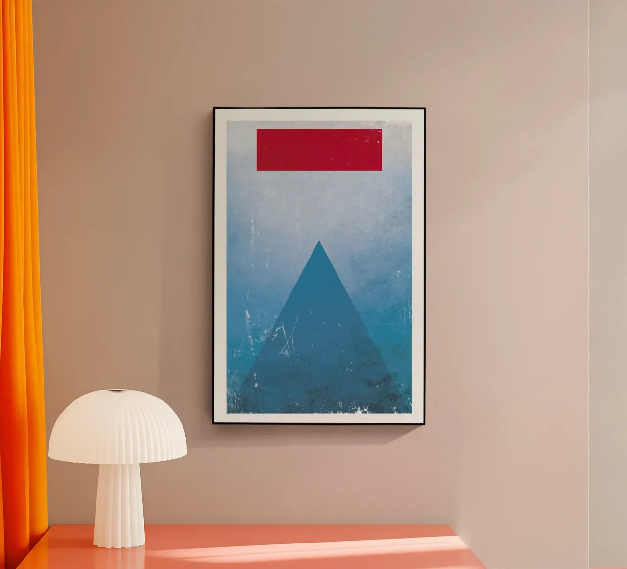 Minamalist Jaws plexiglass da DinoMike