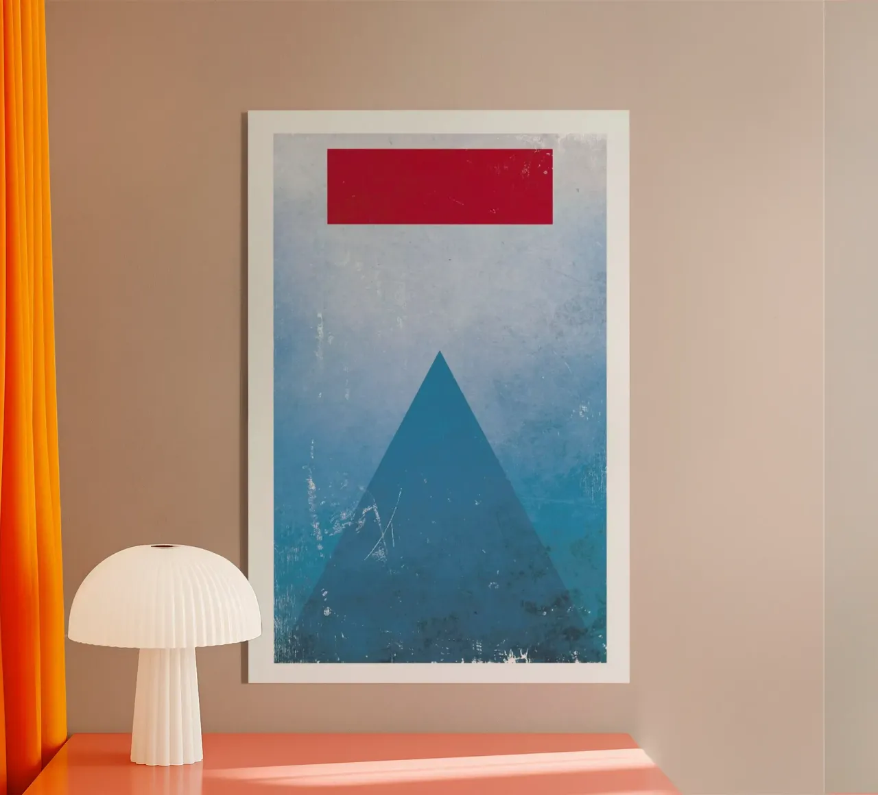 Minamalist Jaws plexiglass da DinoMike