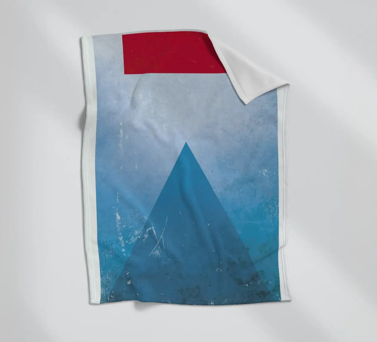 Minamalist Jaws coperta in pile da DinoMike