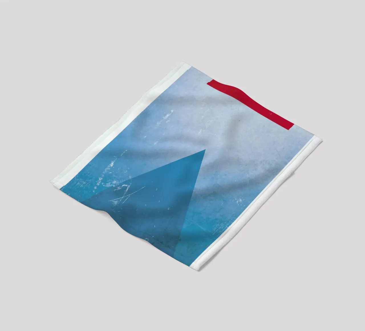 Minamalist Jaws coperta in pile da DinoMike