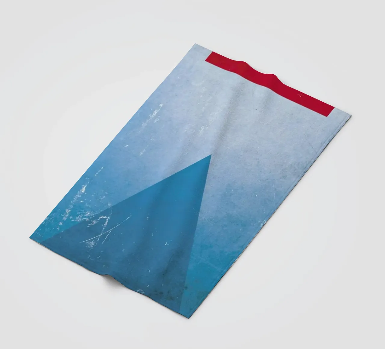 Minamalist Jaws coperta in pile da DinoMike