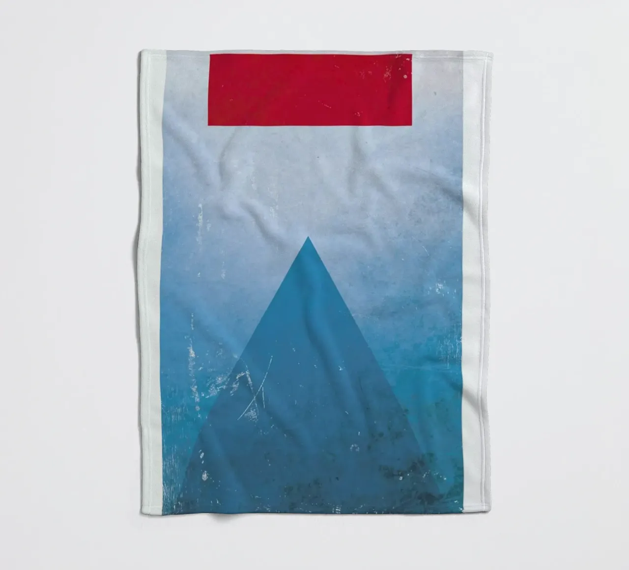 Minamalist Jaws coperta in pile da DinoMike