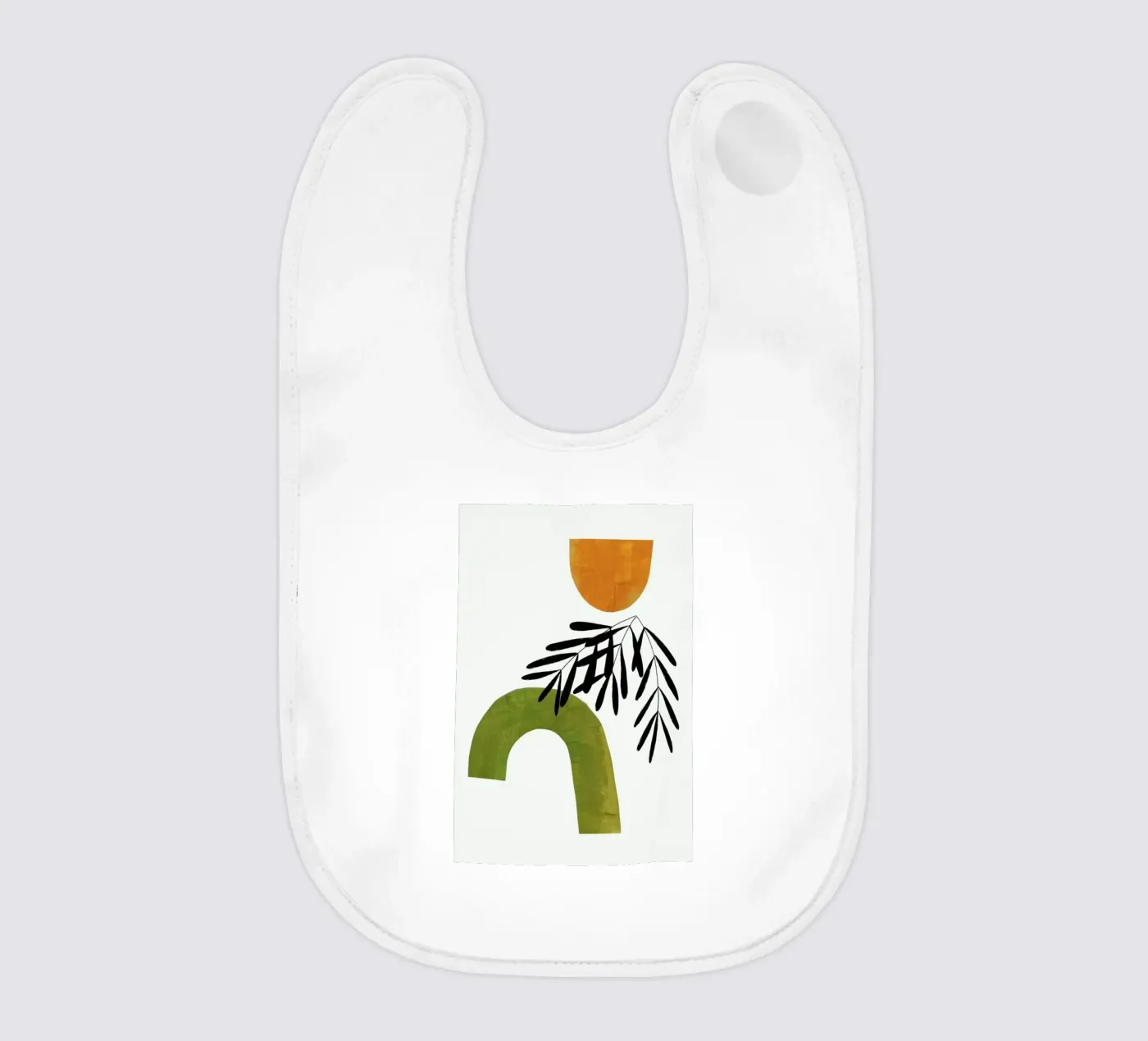 Olive Vine bavaglino da EnShape