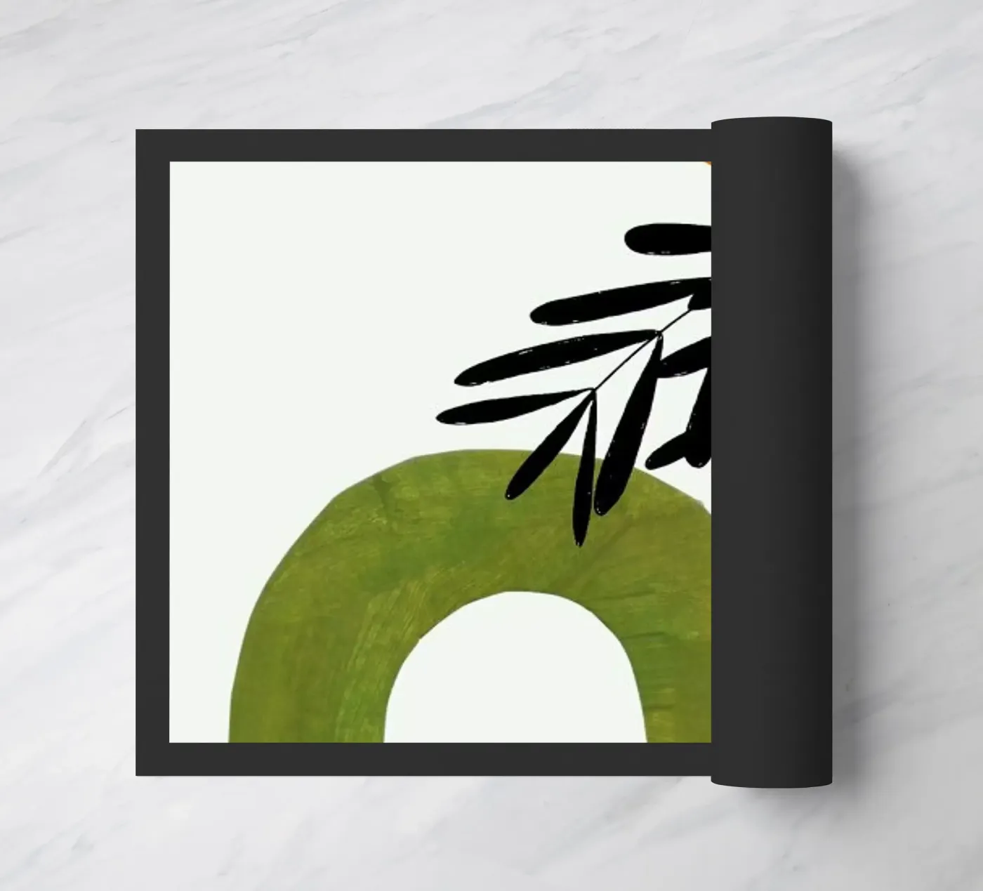 Olive Vine zerbino da EnShape