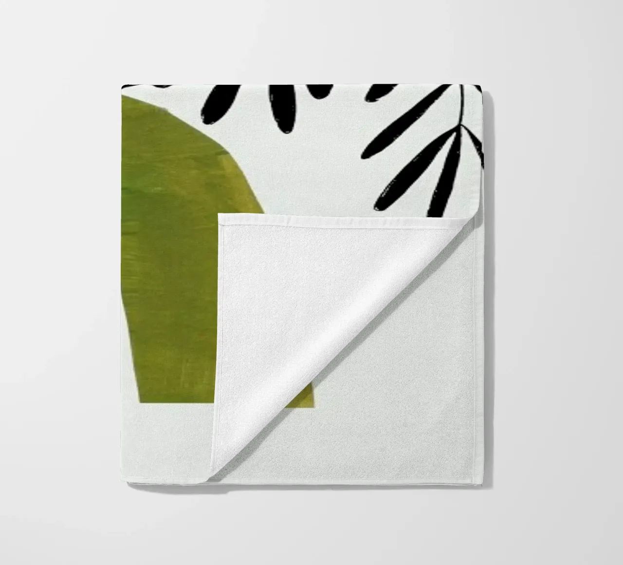 Olive Vine telo mare da EnShape