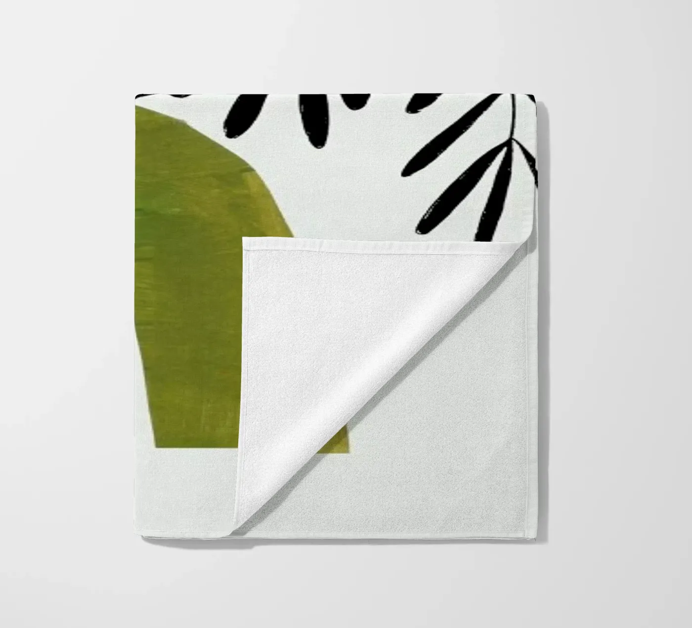 Olive Vine telo mare da EnShape