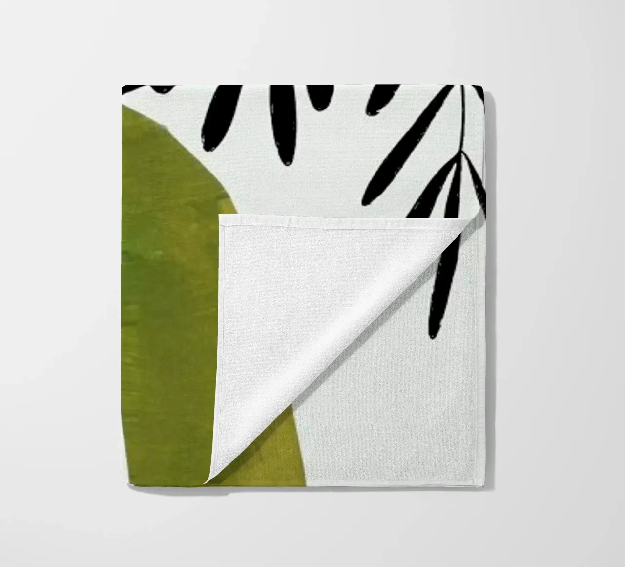 Olive Vine telo mare da EnShape