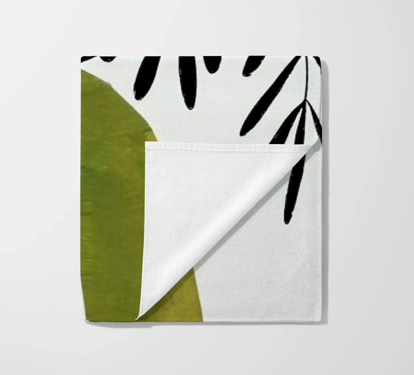 Olive Vine telo mare da EnShape