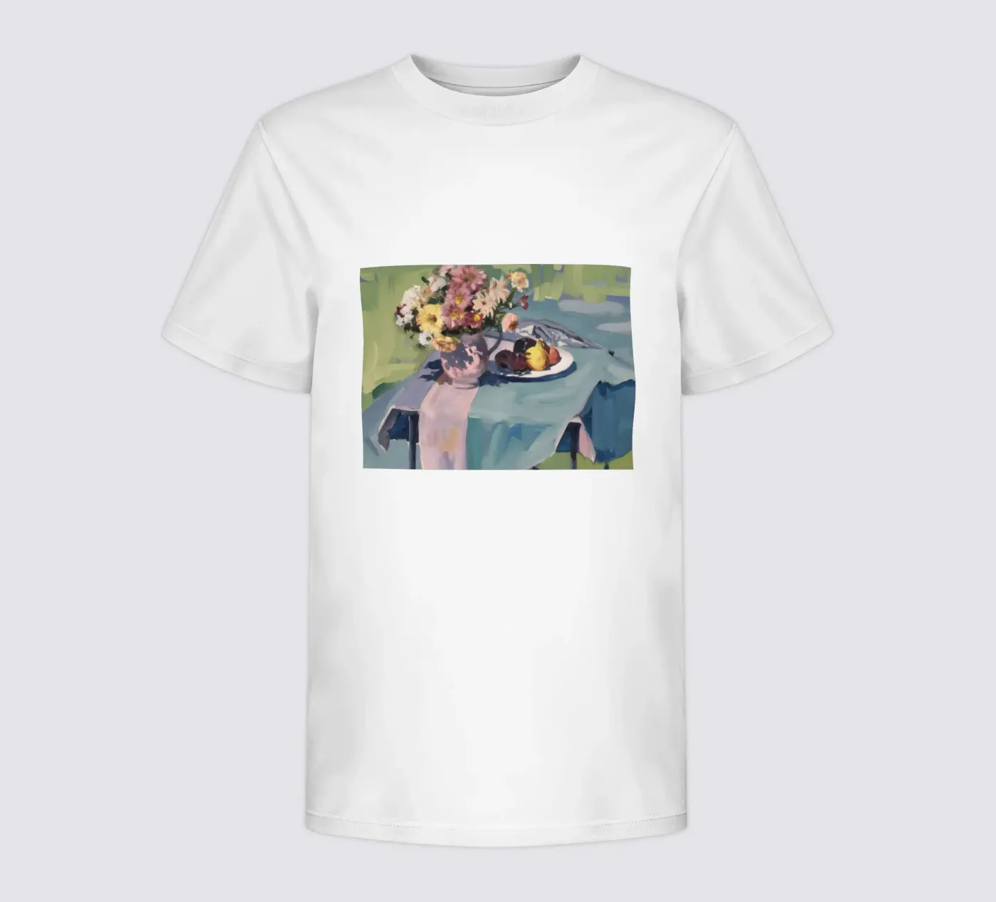 Rifornimento di fiori rustici t-shirt bambini da Celestial Harmony