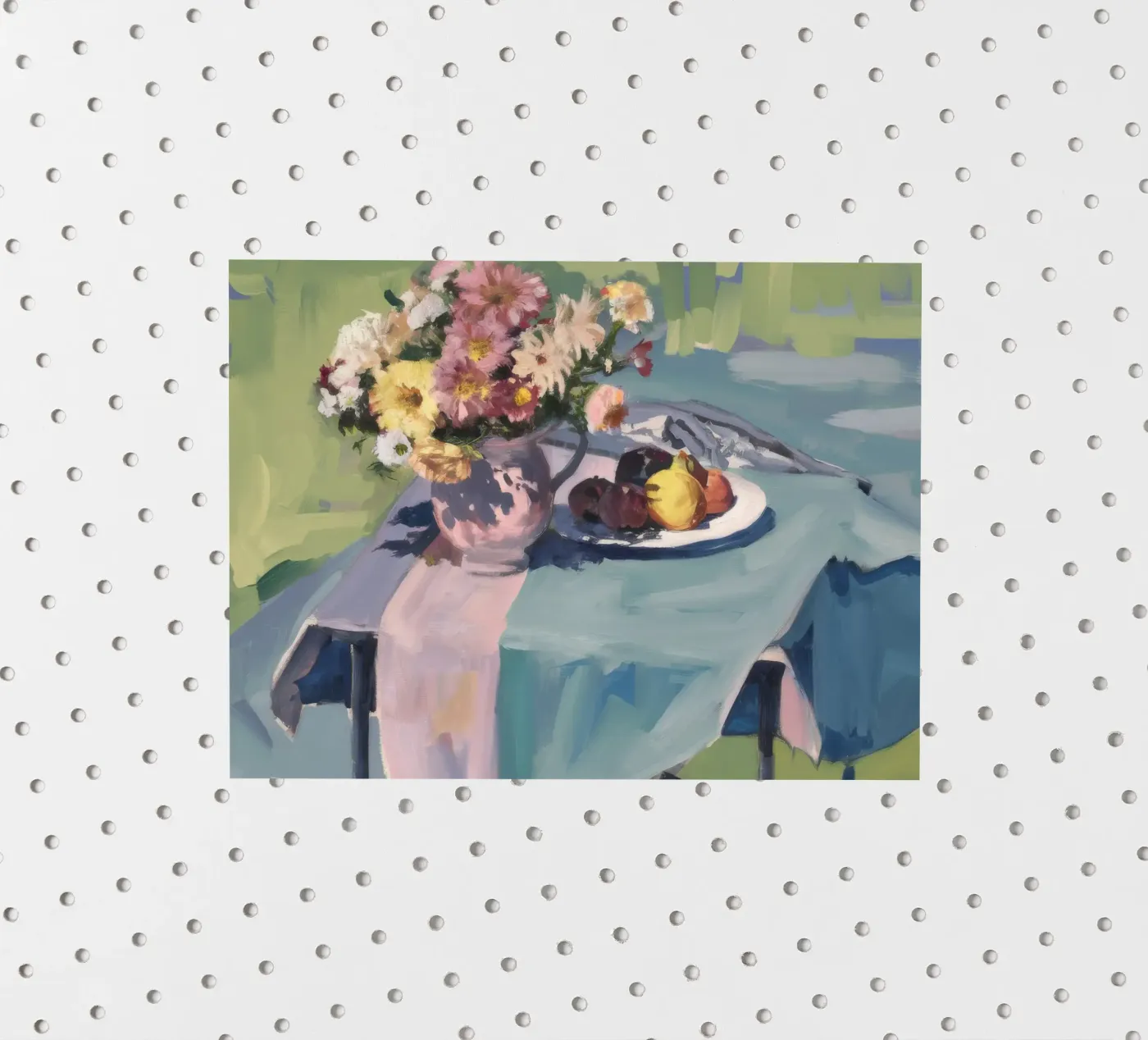 Rustic Bloom Repast sticker by Celestial Harmony