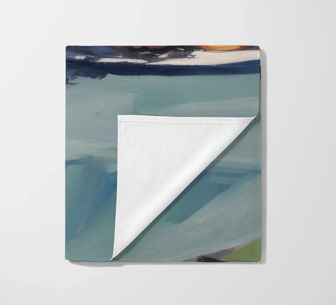 Rustic Bloom Repast telo mare da Celestial Harmony