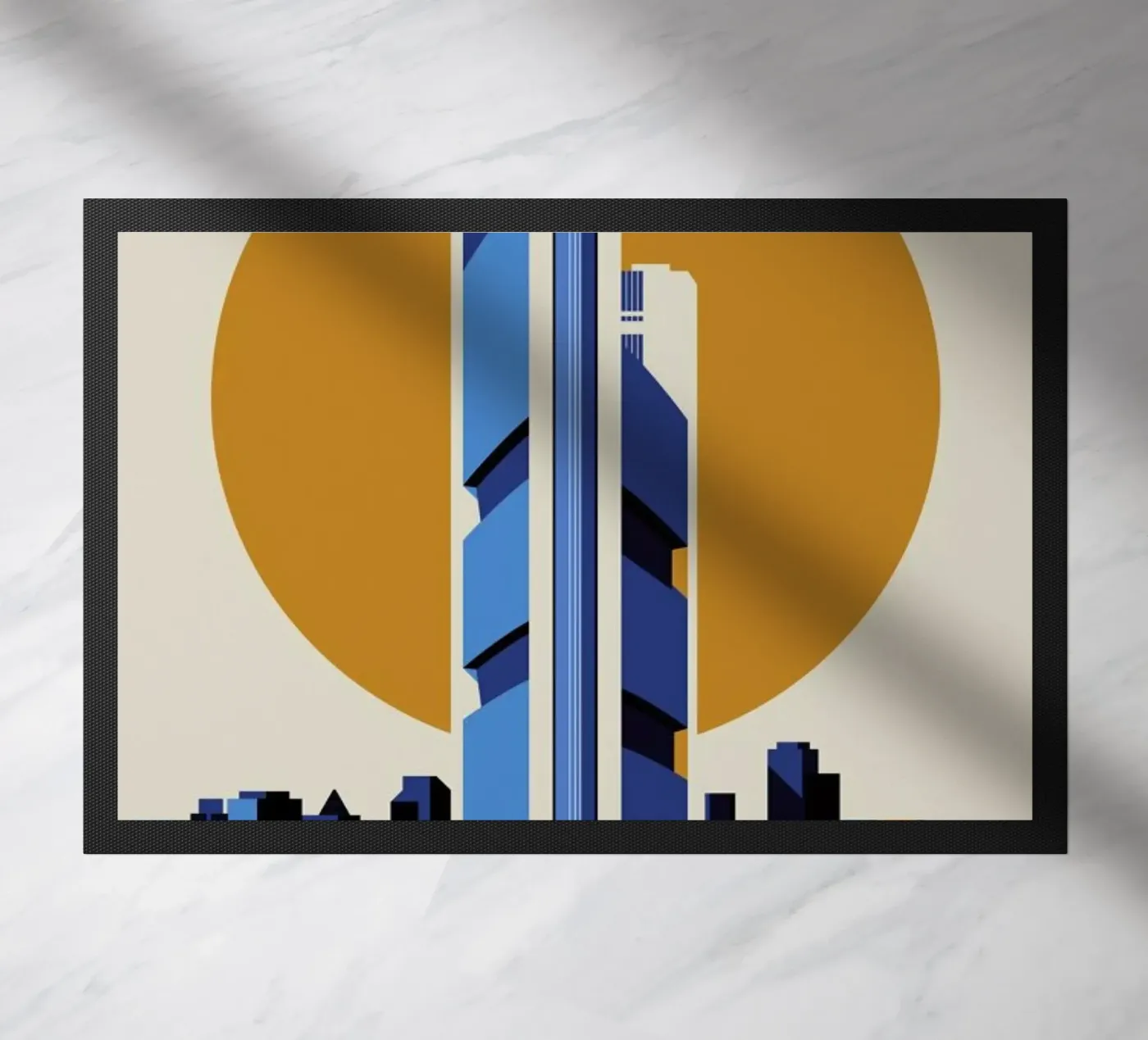 Francoforte 97 zerbino da Bo Lundberg