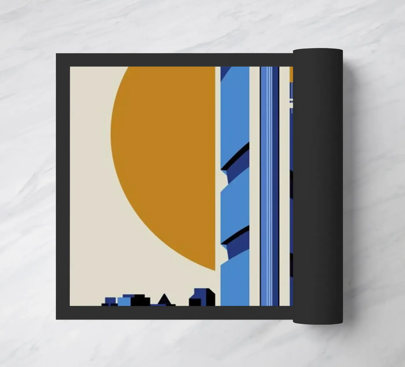 Francoforte 97 zerbino da Bo Lundberg