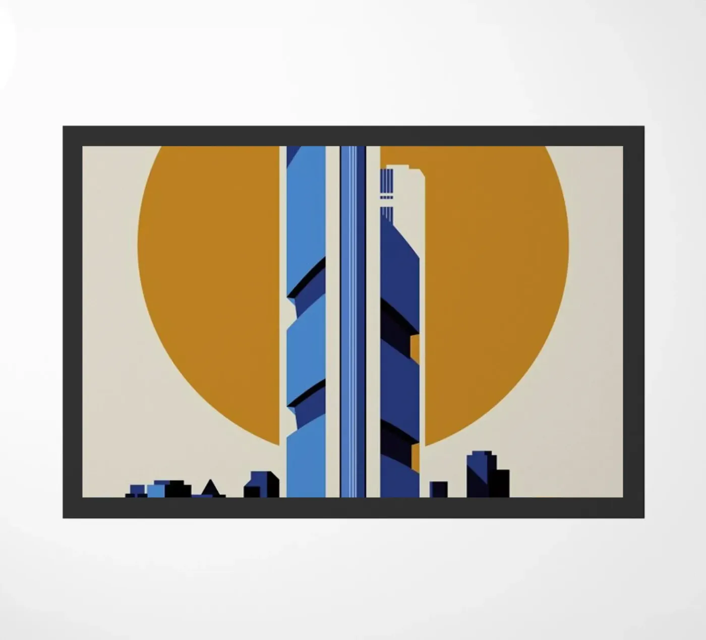 Francoforte 97 zerbino da Bo Lundberg