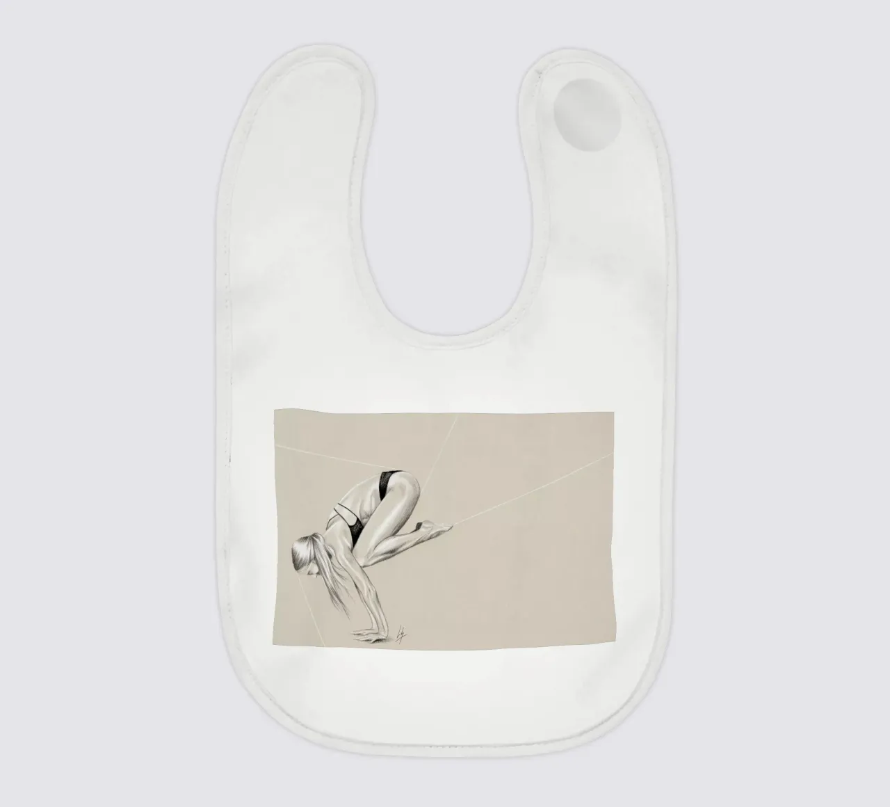 Yoga 1 bavaglino da Libby Watkins