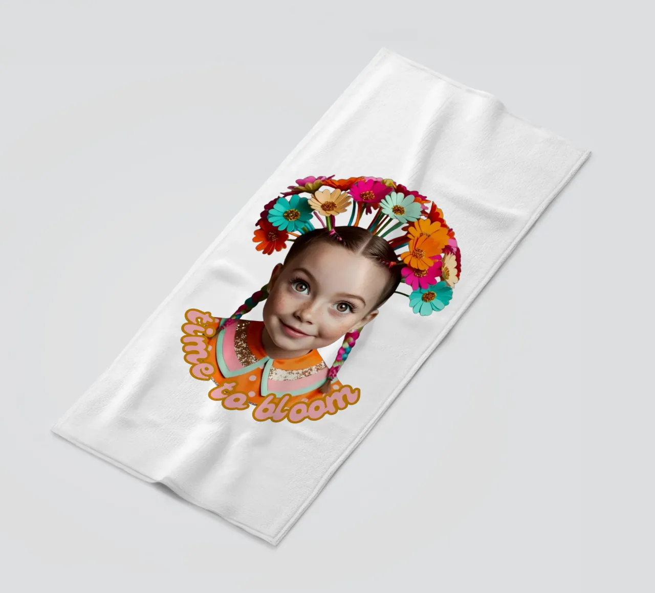 time to bloom telo mare da fummelhummel