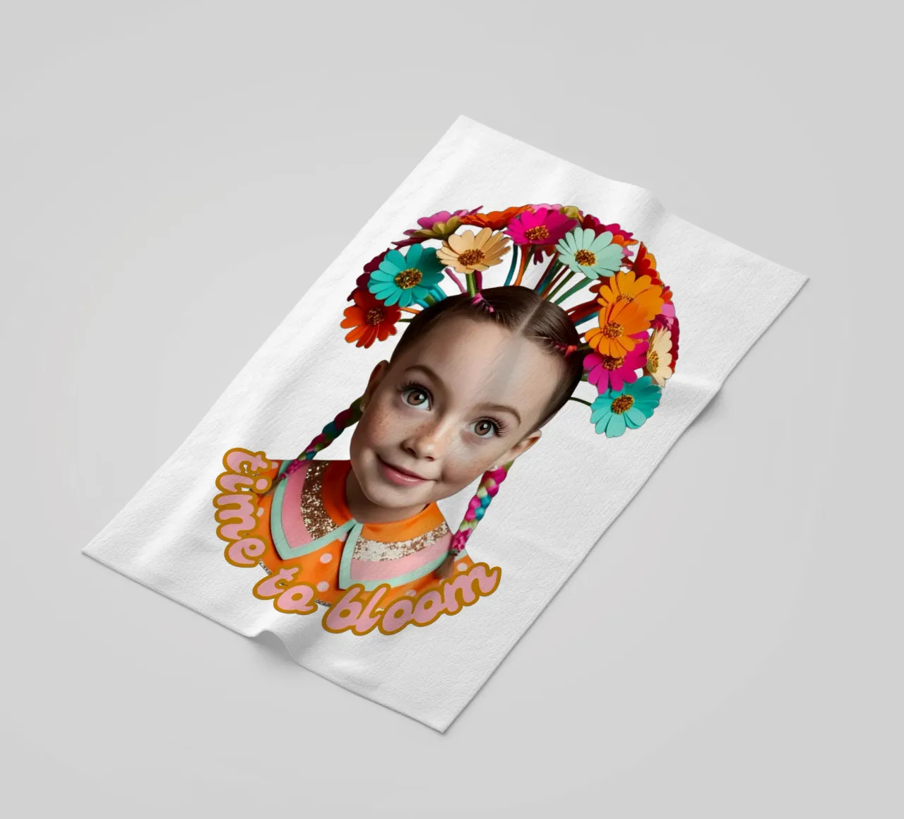 time to bloom telo mare da fummelhummel