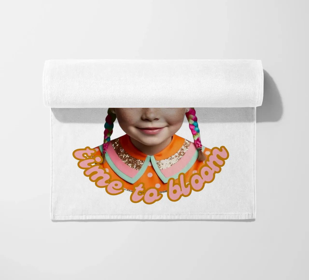 time to bloom telo mare da fummelhummel