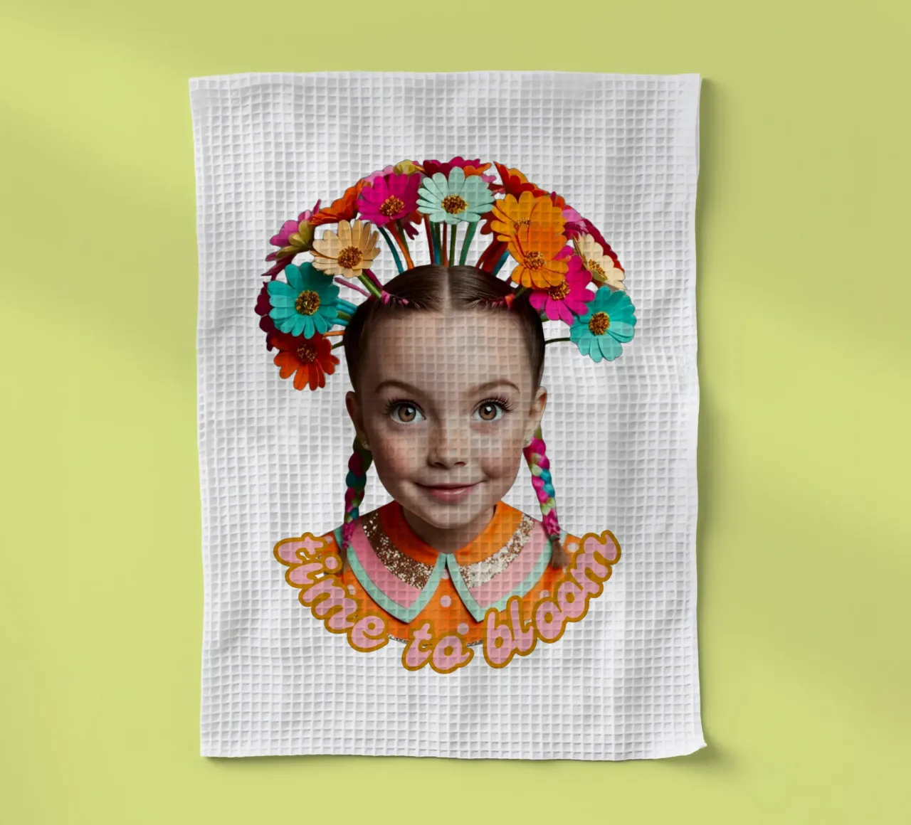 time to bloom canovaccio da cucina da fummelhummel