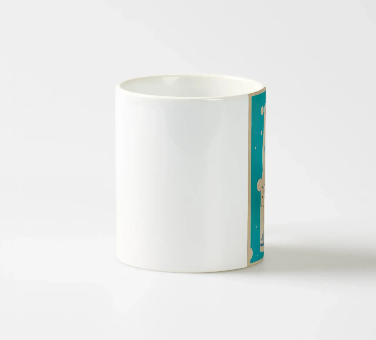 Ramune Lemonade tazza in ceramica da Jam shop