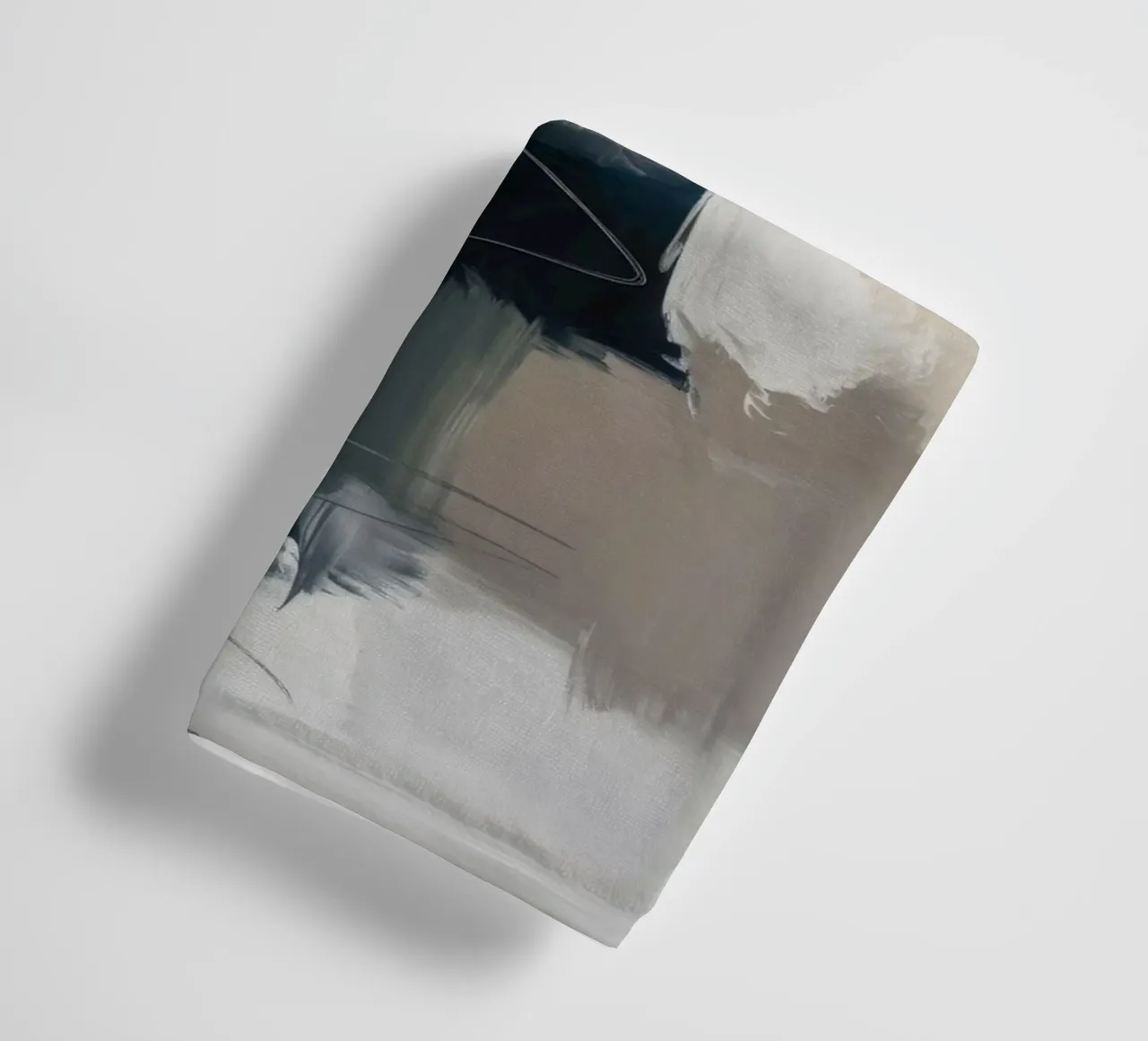 Renforcement du tronc en terre serviette de bain de Dream Spectrum