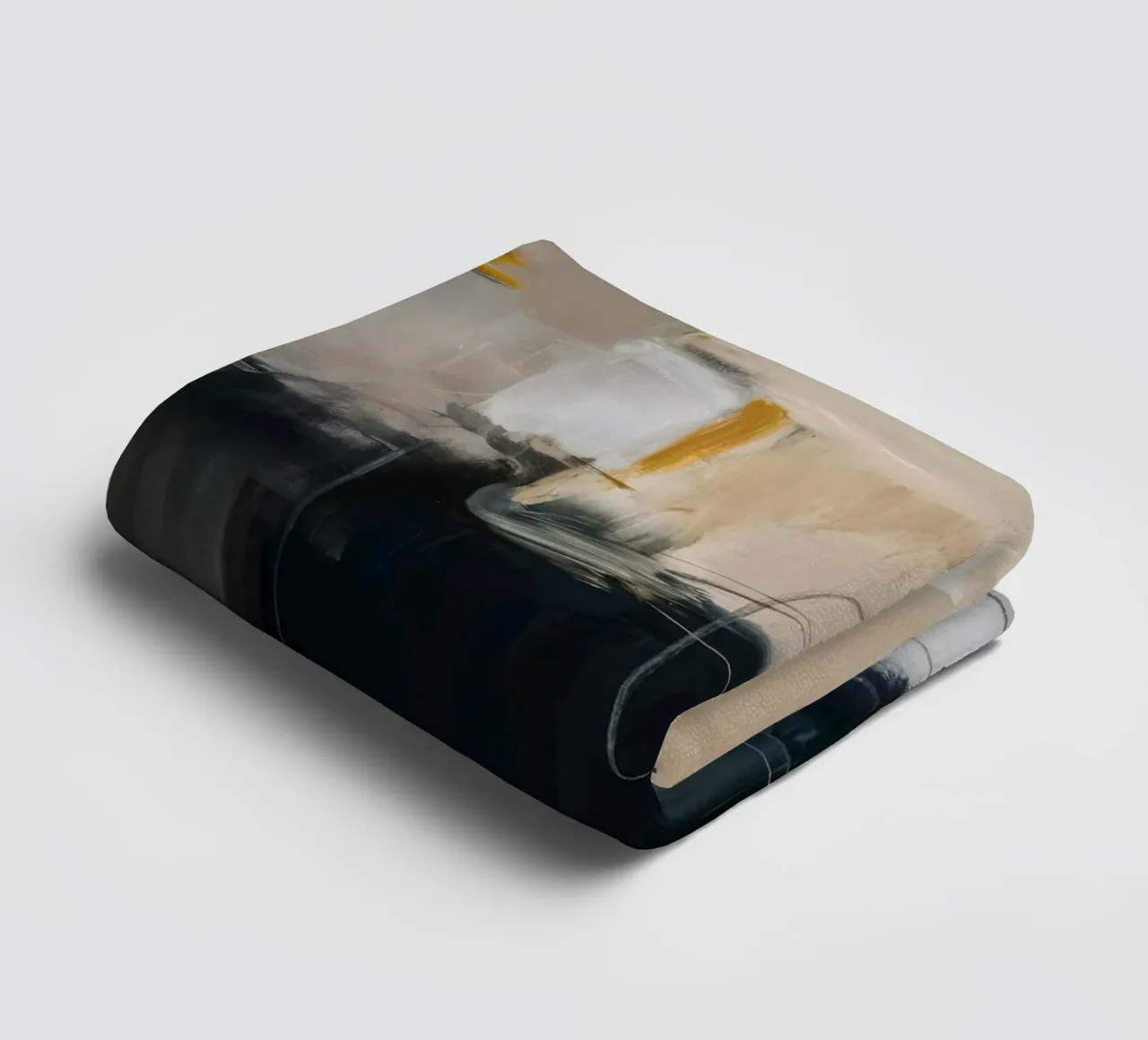Renforcement du tronc en terre serviette de bain de Dream Spectrum
