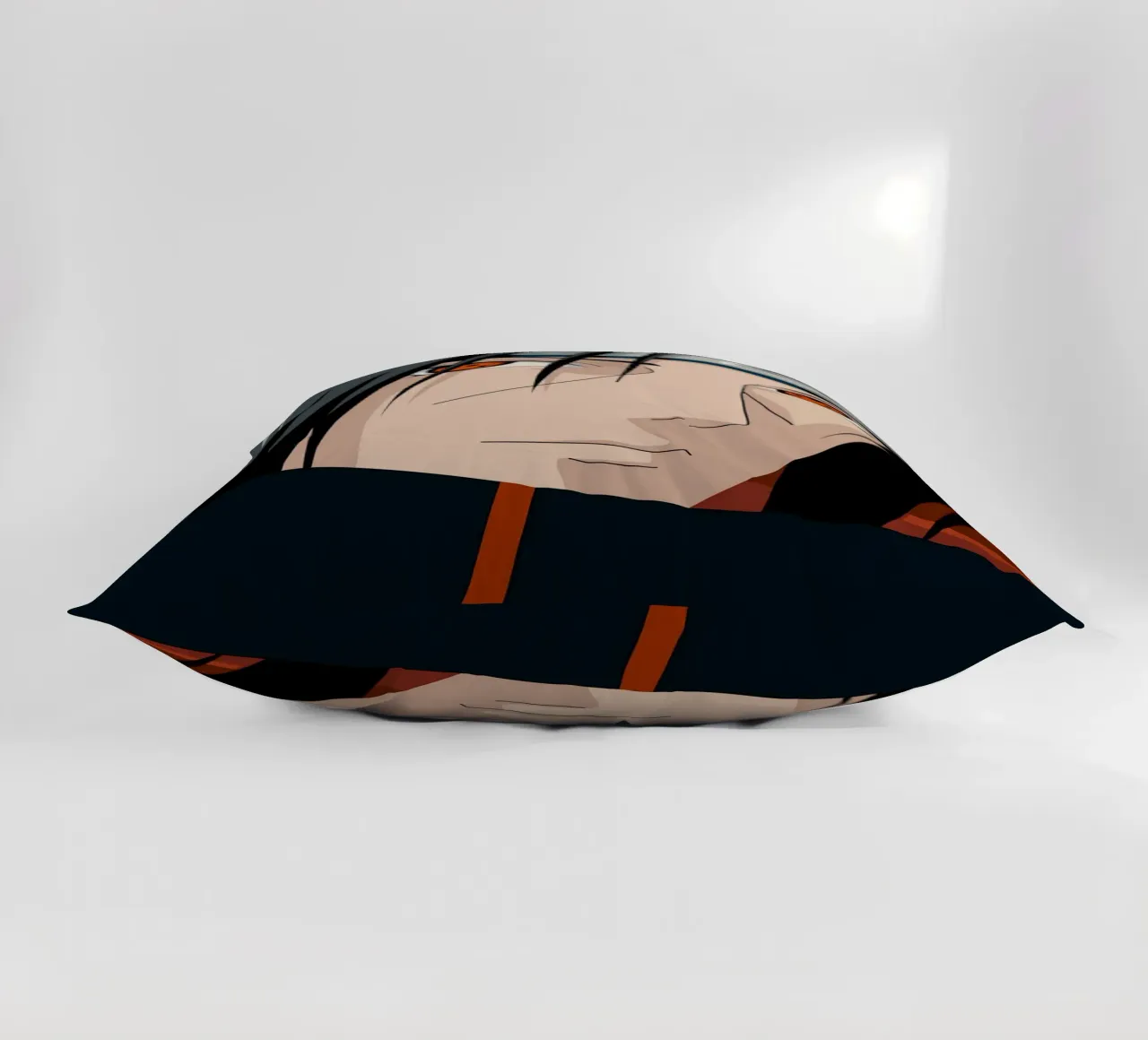 Itachi Uchiha cuscino da NextPixel