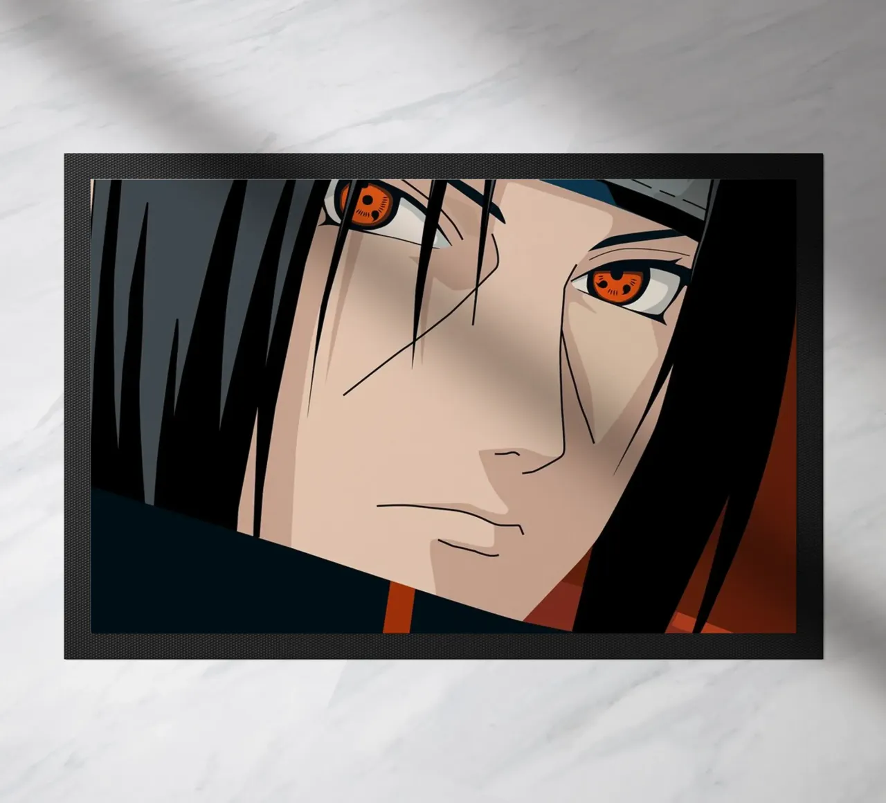 Itachi Uchiha zerbino da NextPixel