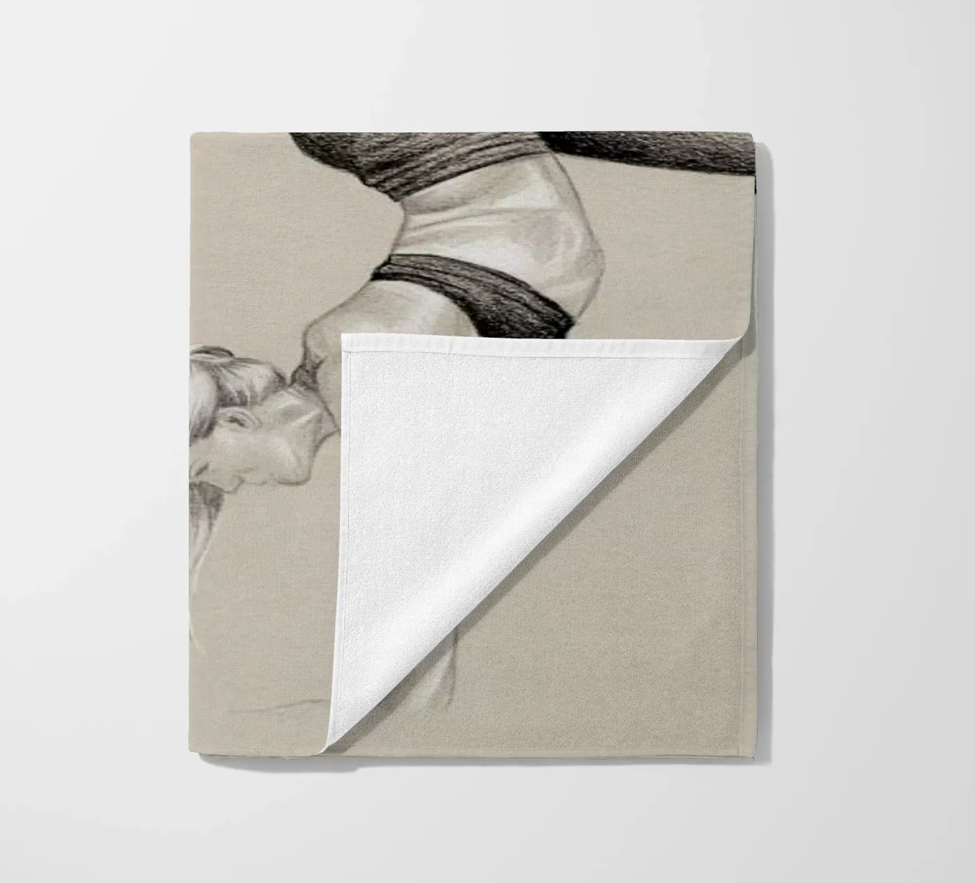 Yoga 3 telo mare da Libby Watkins