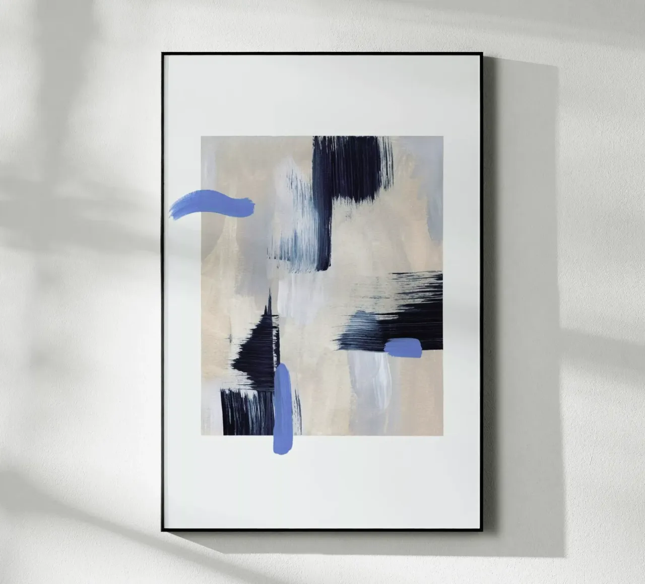 Untitled 1 plexiglass da Mareike Bรถhmer