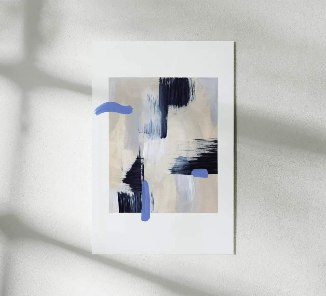 Untitled 1 plexiglass da Mareike Bรถhmer