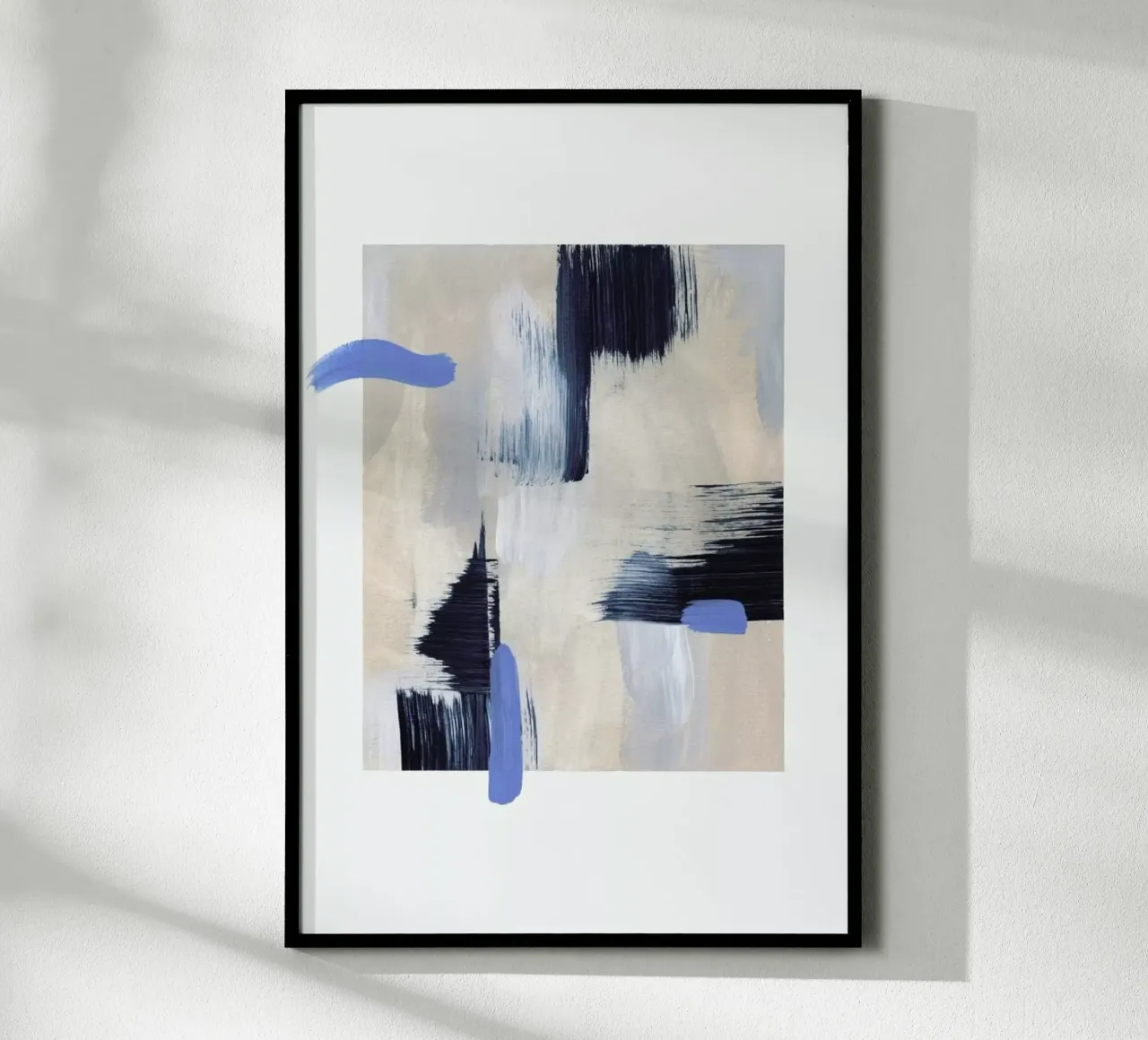 Untitled 1 poster da Mareike Böhmer