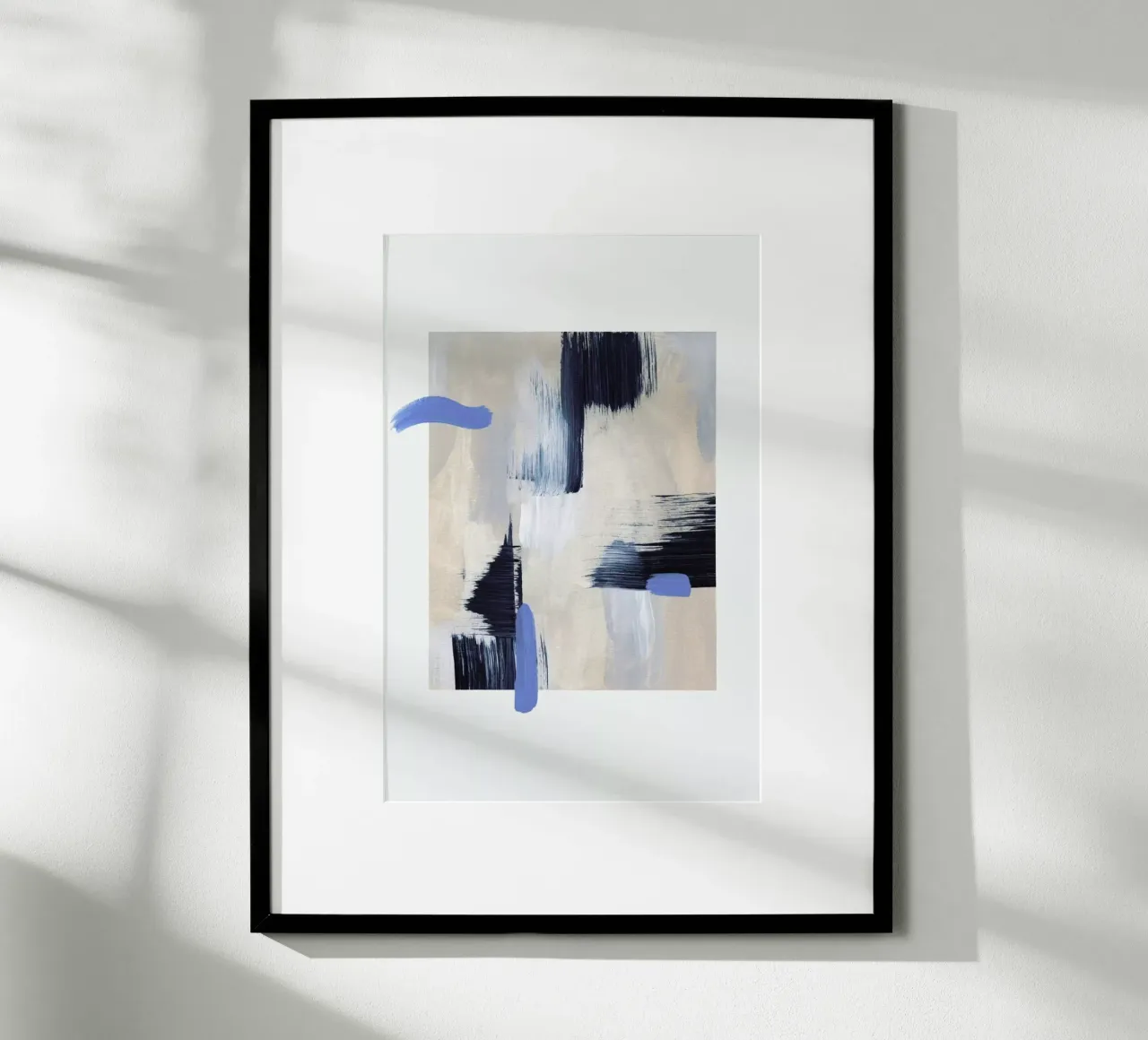 Untitled 1 poster da Mareike Böhmer