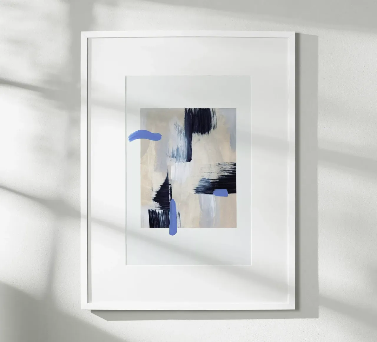 Untitled 1 carta hahnemühle da Mareike Böhmer