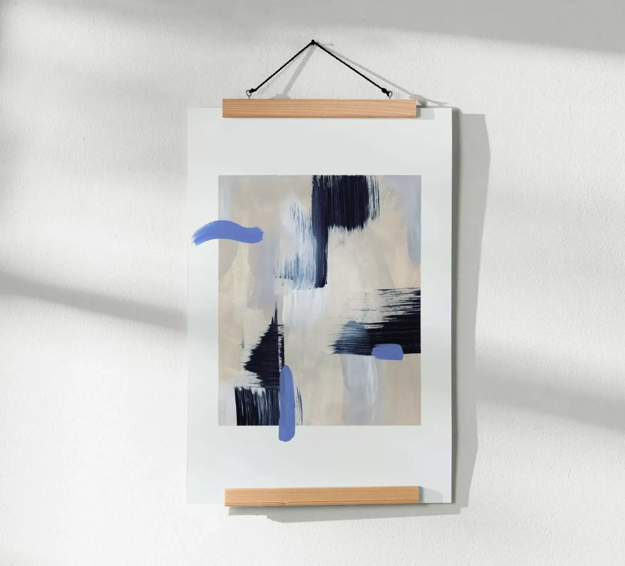 Untitled 1 poster da Mareike Böhmer