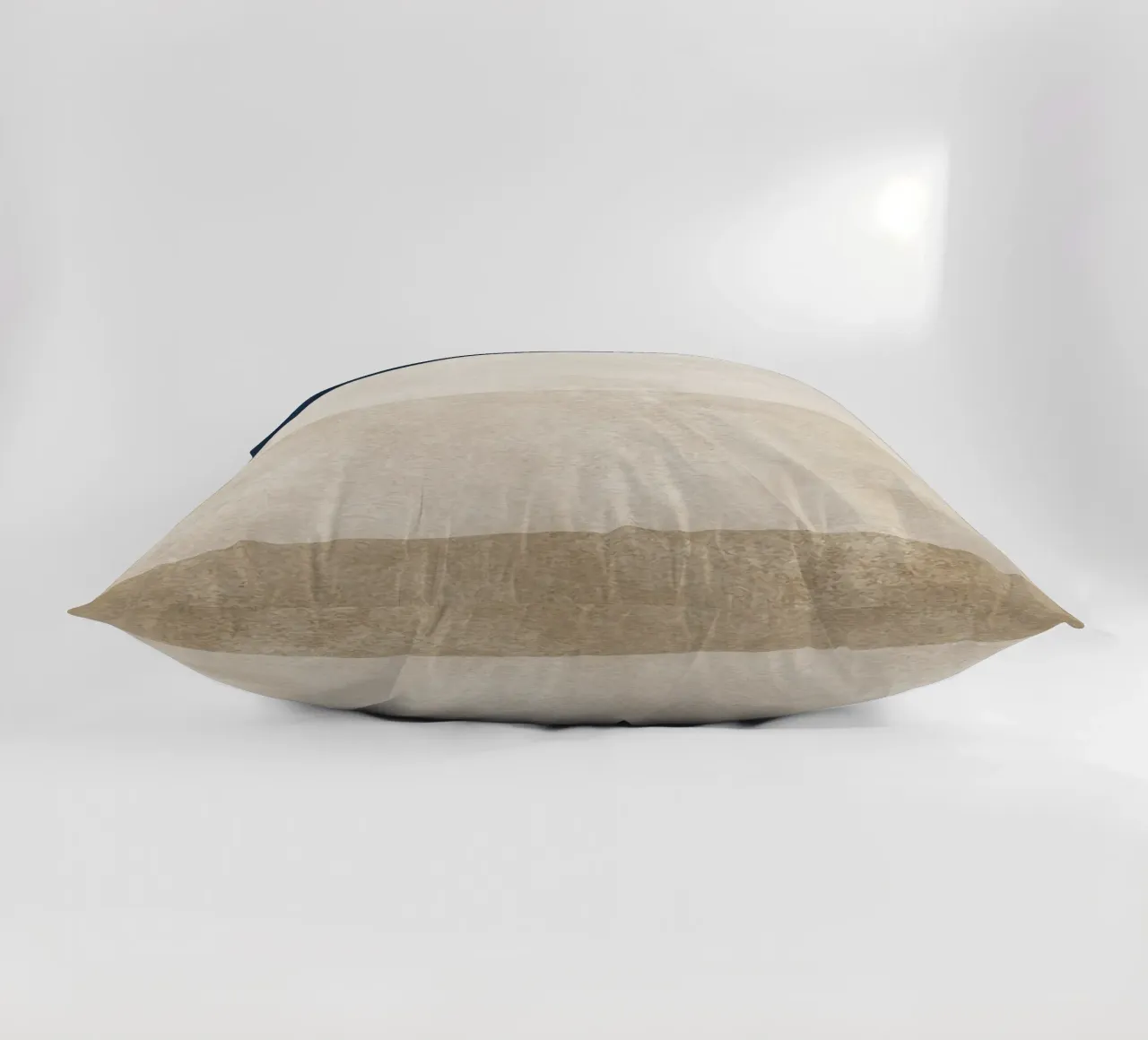 abstract boho art 4 colors cuscino da vintageshop