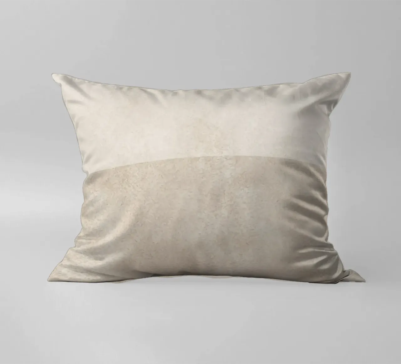 abstract boho art 4 colors cuscino da vintageshop