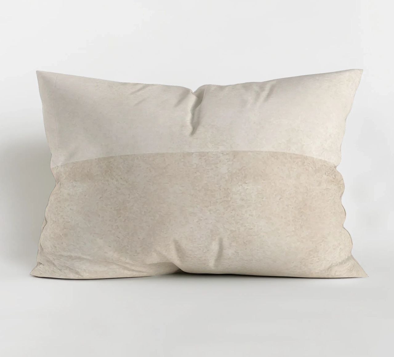 abstract boho art 4 colors cuscino da vintageshop