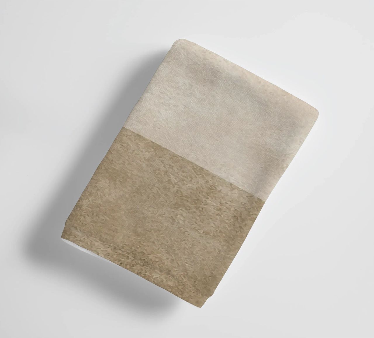 abstract boho art 4 colors asciugamano da bagno da vintageshop