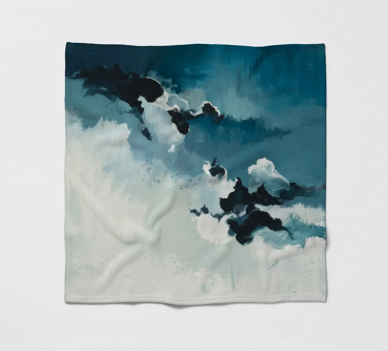La marea cremisi rifluisce coperta in pile da Dream Spectrum